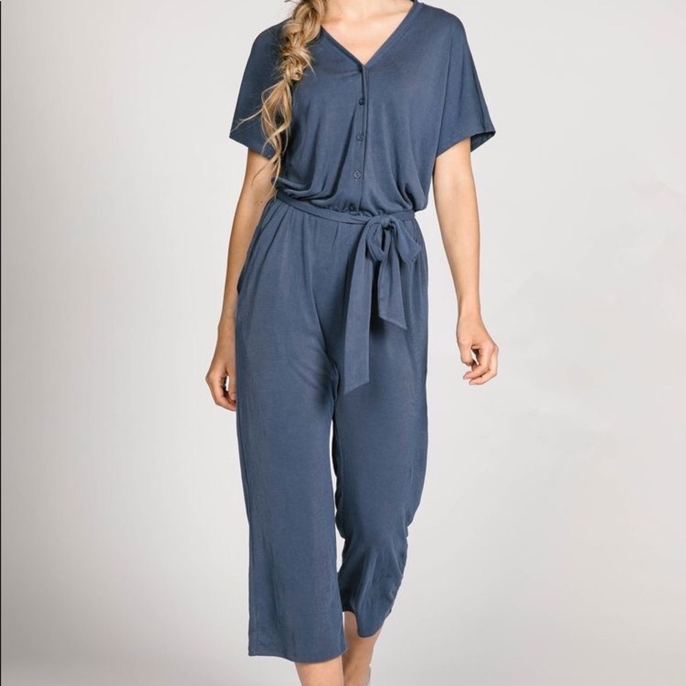 Agnes & Dora jumper
